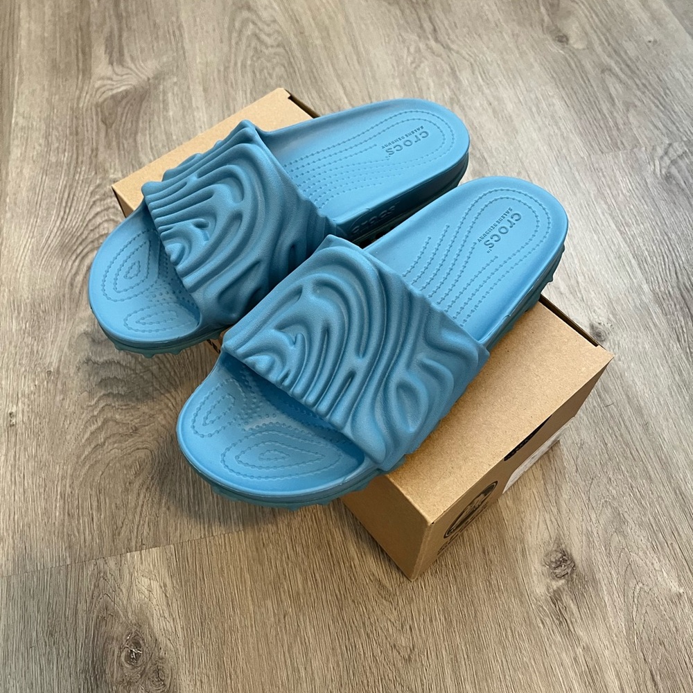 Crocs Salehe Bembury